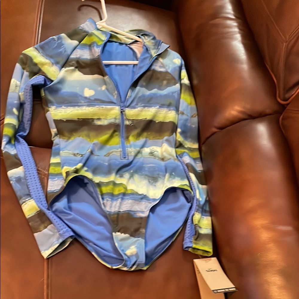 Nike Swim Body Suit